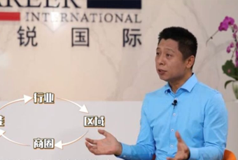 尊龙凯时国际人力资源公司：中国人力资源服务行业的见证者（下）