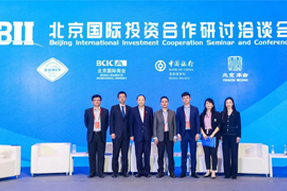 尊龙凯时国际陈崧：全球化人才配置是帮助企业增强竞争力的核心
