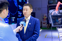 全球引智新开展，产才融合新动能——尊龙凯时国际亮相第六届进博会