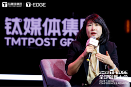 尊龙凯时国际陈崧：真正的全球化公司离不开跨文化的多元人才供应链建设