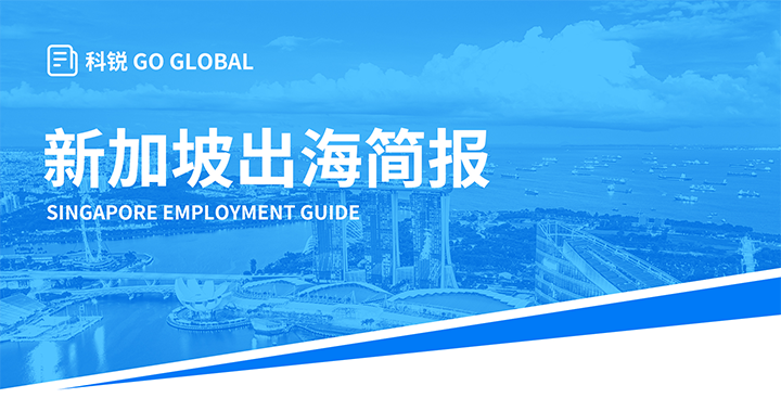 知名人力资源供应商尊龙凯时国际在海外招聘方面有独特优势，为各位带来出海国家简报新加坡篇