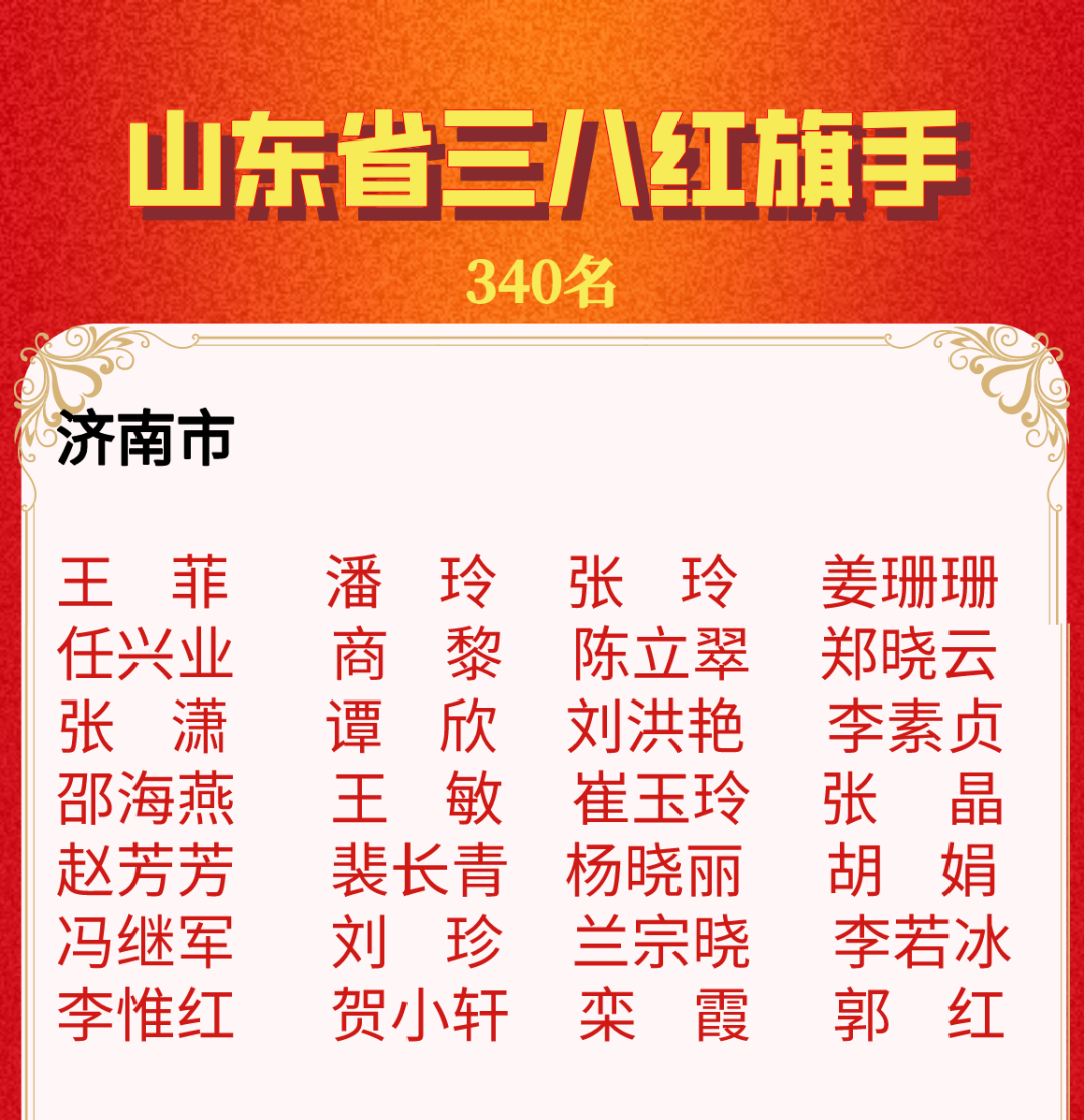 【尊龙凯时喜讯】尊龙凯时执行总裁贺小轩荣获山东省“三八红旗手”：铿锵玫瑰的坚守与奉献